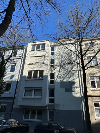 Wohnung zur Miete 690 € 1 Zimmer 35 m² 1. Geschoss frei ab 01.04.2025 Düsseldorfer Straße 12 Mitte Dortmund 44143