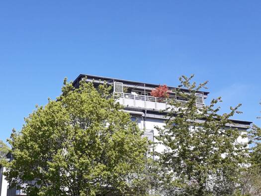 Penthouse zur Miete 2.200 € 4 Zimmer 136 m² Geschoss 1/3 frei ab 01.12.2026 Blücherplatz Blücherplatz 24105