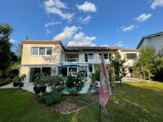 Einfamilienhaus zum Kauf 366.000 € 9 Zimmer 275 m² 823 m² Grundstück Rohrbach Sankt Ingbert 66386