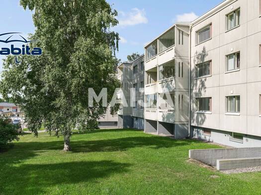 Wohnung zum Kauf 99.900 € 3 Zimmer 79 m² 1. Geschoss Kallioimarteentie 5 Vantaa 01350