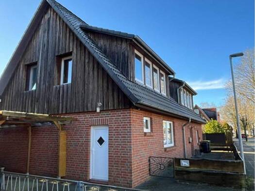 Einfamilienhaus zum Kauf 399.000 € 5 Zimmer 172 m² 967 m² Grundstück Schneverdingen Schneverdingen 29640