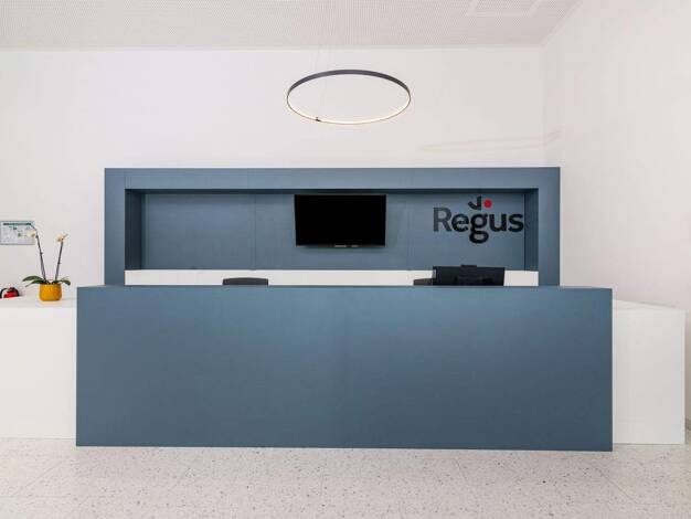 Bürofläche zur Miete provisionsfrei 219 € 1 m² Bürofläche Baseler Strasse 3 Gonzenheim Bad Homburg 61352