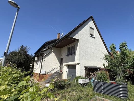 Doppelhaushälfte zum Kauf 670.000 € 6 Zimmer 154 m² 286 m² Grundstück Neuhausen auf den Fildern 73765