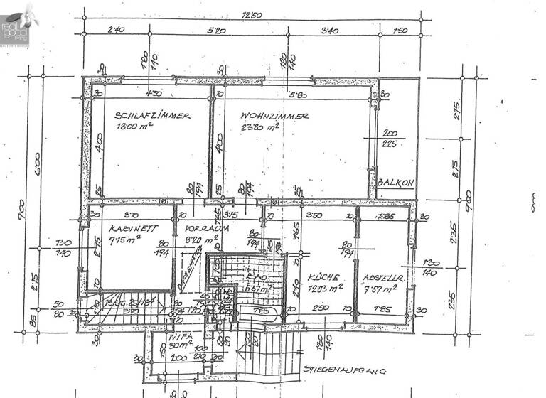 Einfamilienhaus zum Kauf 250.000 € 94,5 m² Eggern 3861