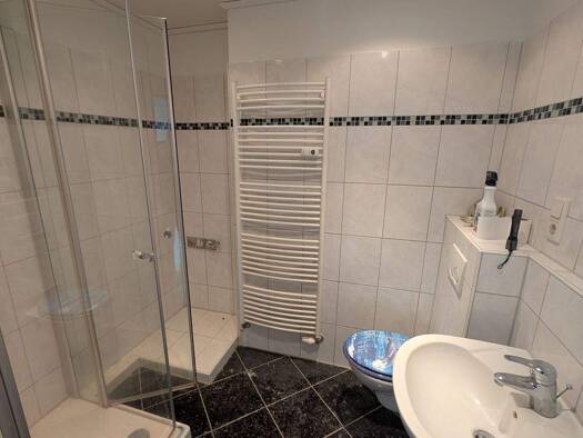 Wohnung zur Miete 489 € 3 Zimmer 72 m² Geschoss 6/7 frei ab 01.03.2026 Hafenstraße 1 Mitte Bremerhaven 27576