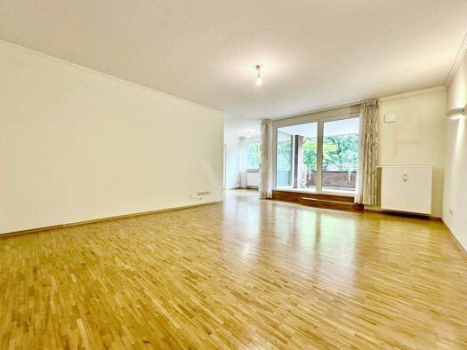 Wohnung zur Miete 710 € 2 Zimmer 73 m² Lingen 49808