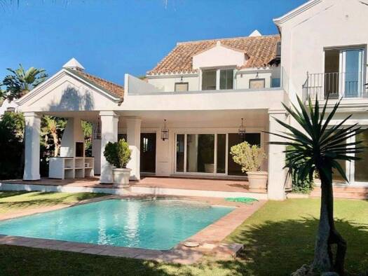 Villa zum Kauf 2.500.000 € 5 Zimmer 450 m² Luque 14880