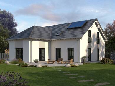 Mehrfamilienhaus zum Kauf provisionsfrei 329.999 € 7 Zimmer 218,3 m² Berndorf 54578