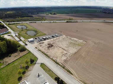 Gewerbegrundstück zur Miete 4.500 m² Grundstück Stäbelow Stäbelow 18198