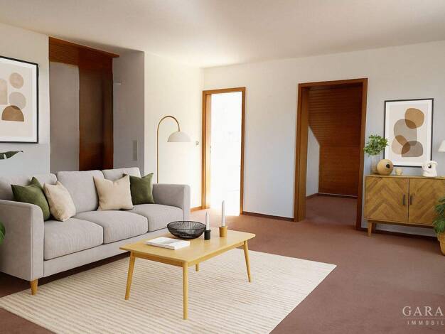 Wohnung zum Kauf 180.000 € 3 Zimmer 56 m² 3. Geschoss Urbach 73660