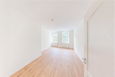 Wohnung zum Kauf 88.000 € 3 Zimmer 72,1 m² Jahnstr. 53 Lutherviertel 221 Chemnitz 09126