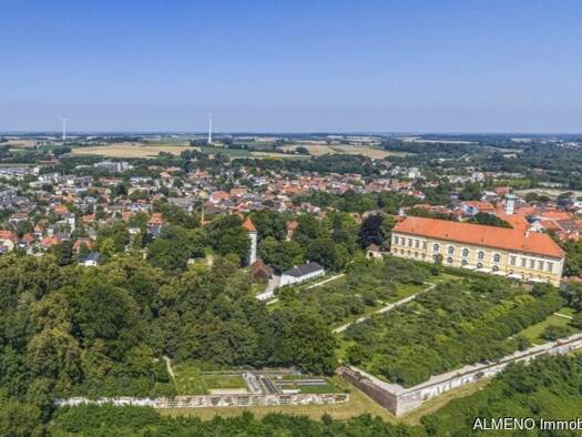 Grundstück zum Kauf 1.430.000 € 851 m² Grundstück Adolf-Hölzel-Straße 24 Dachau Dachau 85221
