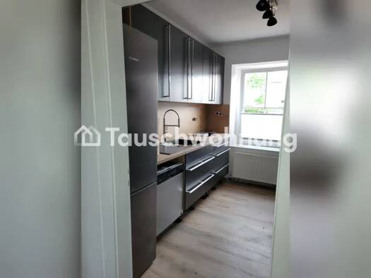 Wohnung zur Miete Tauschwohnung 750 € 3 Zimmer 65 m² 1. Geschoss Fahrland Potsdam 14476