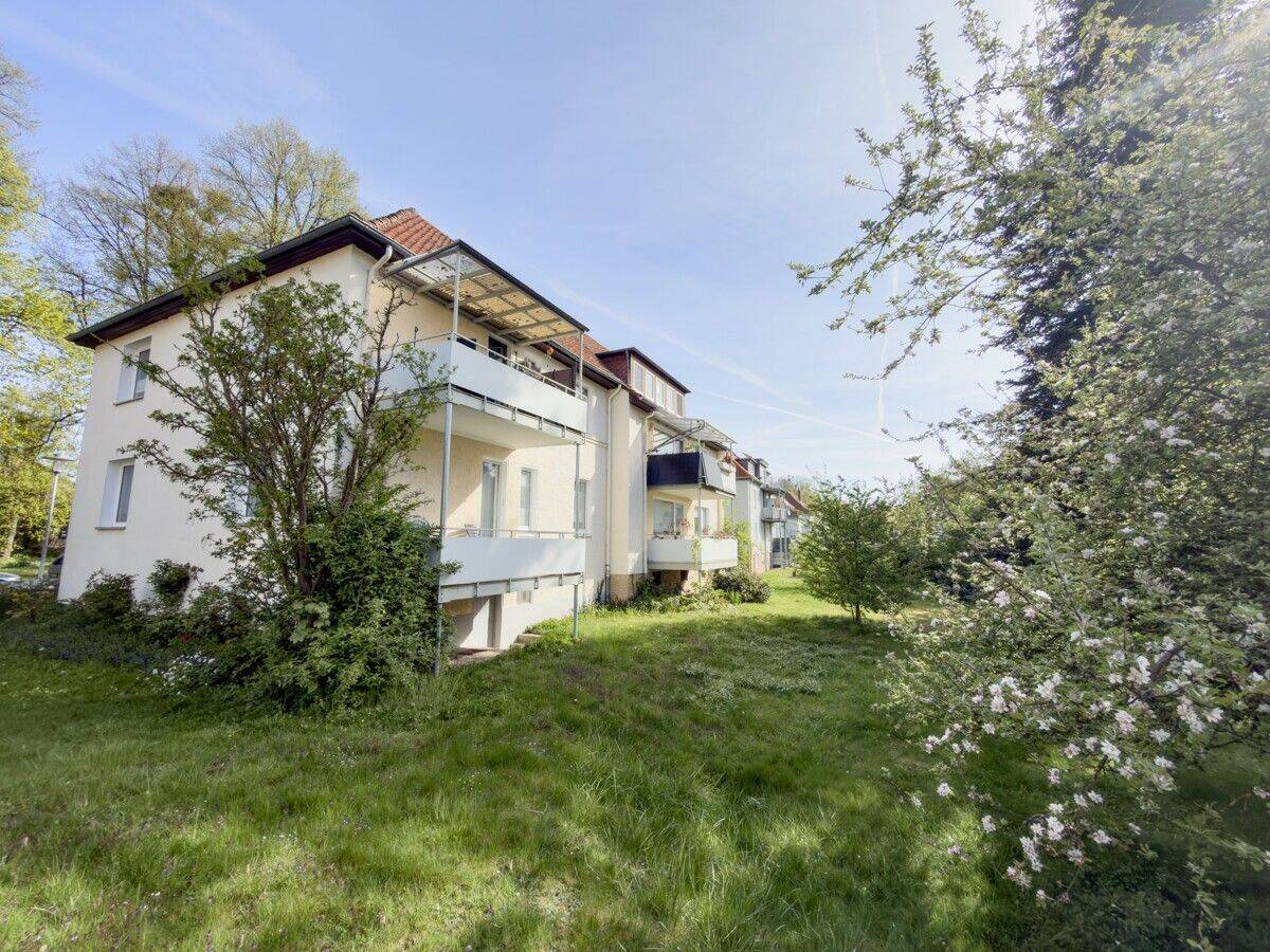 Mehrfamilienhaus zum Kauf - Ansicht 4
