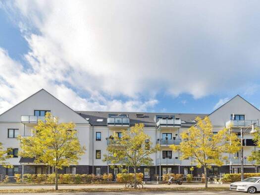 Wohnung zur Miete 1.340 € 3 Zimmer 89,2 m² 3. Geschoss Am Hohen Feld 125A Karow Berlin 13125