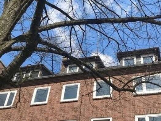 Wohnung zum Kauf als Kapitalanlage geeignet 349.000 € 2 Zimmer 50,2 m² Hohenfelde Hamburg 22087