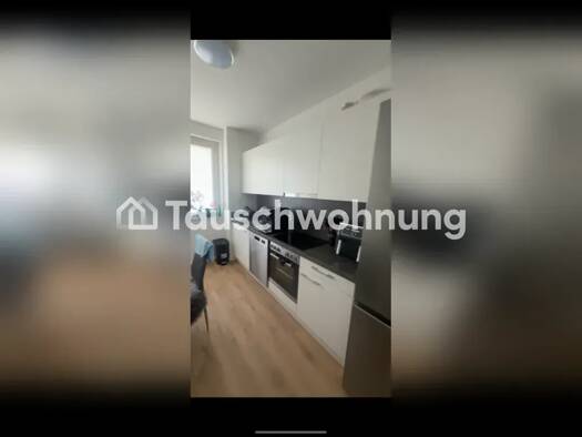 Wohnung zur Miete Tauschwohnung 950 € 2 Zimmer 60 m² 2. Geschoss Sasel Wandsbek 22147