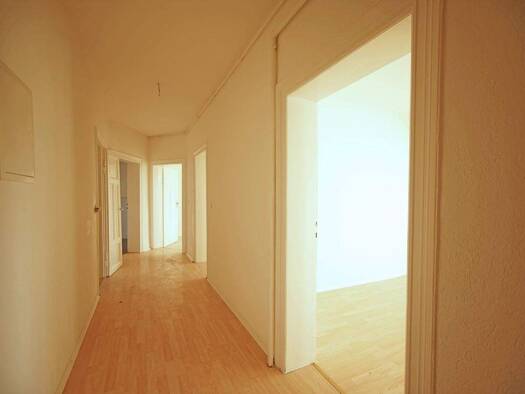 Wohnung zur Miete 525 € 3 Zimmer 70 m² Breithauptstraße 9 Rothenditmold Kassel / Rothenditmold 34127