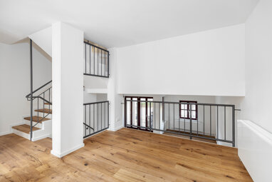 Doppelhaushälfte zum Kauf provisionsfrei 1.250.000 € 5 Zimmer 127,4 m² 137,1 m² Grundstück Richardplatz 3 Neukölln Berlin 12055