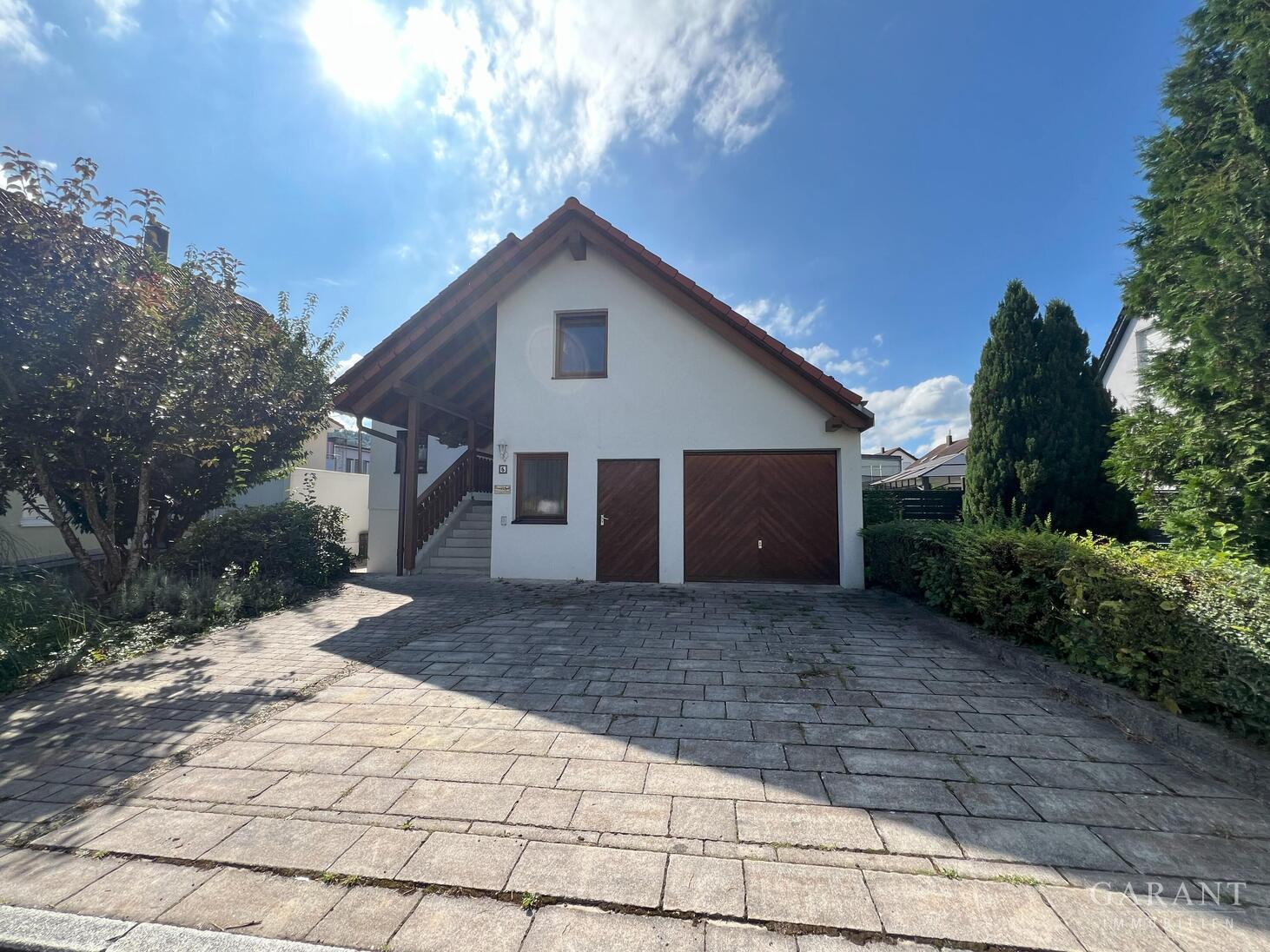 Einfamilienhaus zum Kauf 570.000 € 5 Zimmer 166 m²<br/>Wohnfläche 480 m²<br/>Grundstück 01.01.2025<br/>Verfügbarkeit Schlechtbach Rudersberg 73635