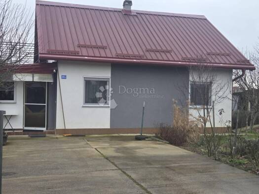 Einfamilienhaus zum Kauf 250.000 € 2 Zimmer 85 m² Lučko, Novi Zagreb - Zapad Zagreb 10000