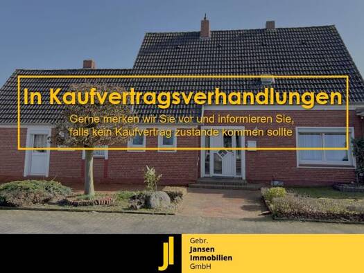 Einfamilienhaus zum Kauf 162.000 € 4 Zimmer 108 m² 1.323 m² Grundstück Peheim Molbergen 49696