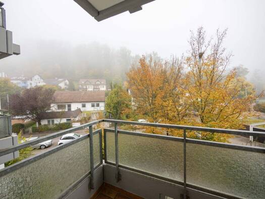 Wohnung zum Kauf 238.000 € 3 Zimmer 76 m² 3. Geschoss Murrhardt 71540