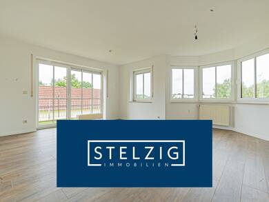 Wohnung zur Miete 460 € 2 Zimmer 62,9 m² 1. Geschoss Werben Werben 03096