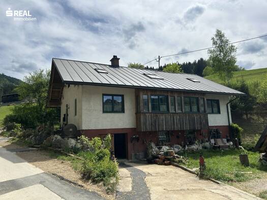Einfamilienhaus zum Kauf 225.000 € 4 Zimmer 1.236 m² Grundstück Sankt Gallen 8932