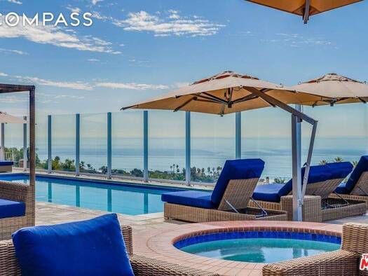 Einfamilienhaus zum Kauf 9.744.483 € 7 Zimmer 637,6 m² 6277 Sea Star Dr Malibu 90265