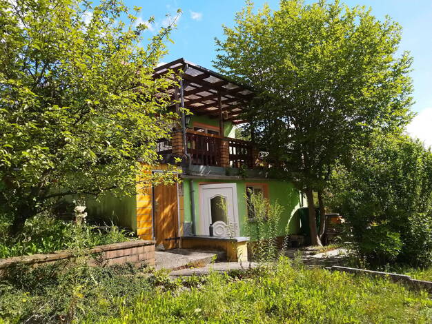 Haus zum Kauf provisionsfrei 69.000 € 3 Zimmer 46 m² 403 m² Grundstück Tollenseheim Groß Nemerow 17094