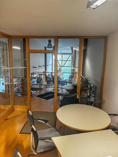 Bürofläche zur Miete provisionsfrei 299 € 21 m² Bürofläche Goldberger Chaussee Badendiek Gutow 18276