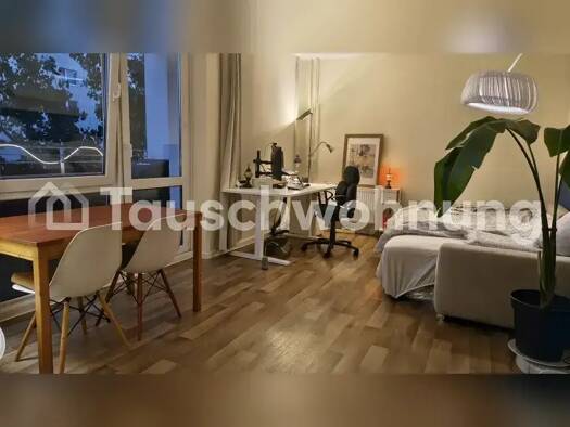 Wohnung zur Miete Tauschwohnung 486 € 3 Zimmer 76 m² 5. Geschoss Kreuzberg Berlin 10243