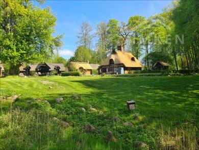 Villa zum Kauf 890.000 € 3 Zimmer 116 m² 7.315 m² Grundstück Berlin Seedorf 23823