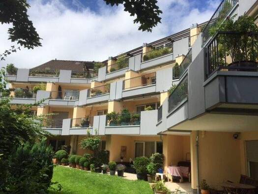 Wohnung zur Miete 795 € 2 Zimmer 64 m² 1. Geschoss frei ab 01.02.2026 Laurensberg Aachen 52072