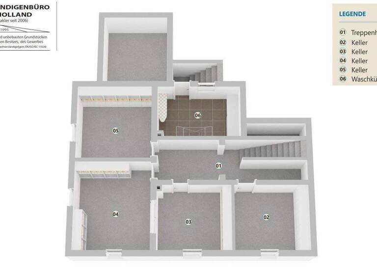 Mehrfamilienhaus zum Kauf 450.000 € 9 Zimmer 235 m² 830 m² Grundstück frei ab sofort Döbeln 04720