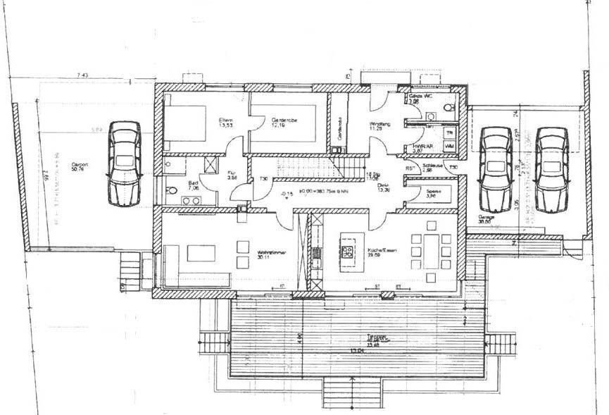 Einfamilienhaus zum Kauf 2.350.000 € 11 Zimmer 352 m²<br/>Wohnfläche 3.090 m²<br/>Grundstück 31.12.2024<br/>Verfügbarkeit Moosbach Feucht 90537