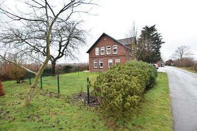 Wohnung zur Miete 530 € 2 Zimmer 46,6 m² 1. Geschoss Kortenhagen 3 Bokholt-Hanredder 25335