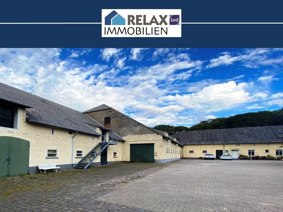 Lagerhalle zur Miete 960 € 320 m²<br/>Lagerfläche Rimburg Übach-Palenberg 52531