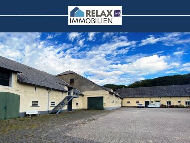 Lagerhalle zur Miete 960 € 320 m² Lagerfläche Rimburg Übach-Palenberg 52531