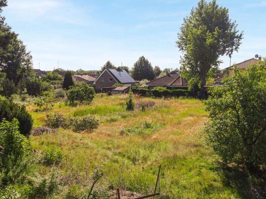 Grundstück zum Kauf 270.000 € 503 m² Grundstück Bernau Bernau bei Berlin 16321