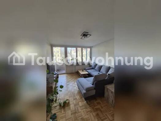 Wohnung zur Miete Tauschwohnung 700 € 2 Zimmer 48 m² 1. Geschoss Sendling-Westpark München 81379