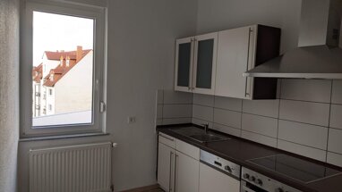 Wohnung zur Miete 564 € 2 Zimmer 47 m² 1. Geschoss frei ab 01.10.2024 Metzer Straße 72 Bellevue Saarbrücken 66117