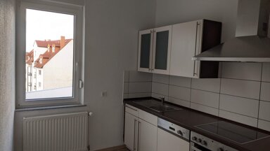 Wohnung zur Miete 564 € 2 Zimmer 47 m² 1. Geschoss frei ab sofort Metzer Straße 72 Bellevue Saarbrücken 66117