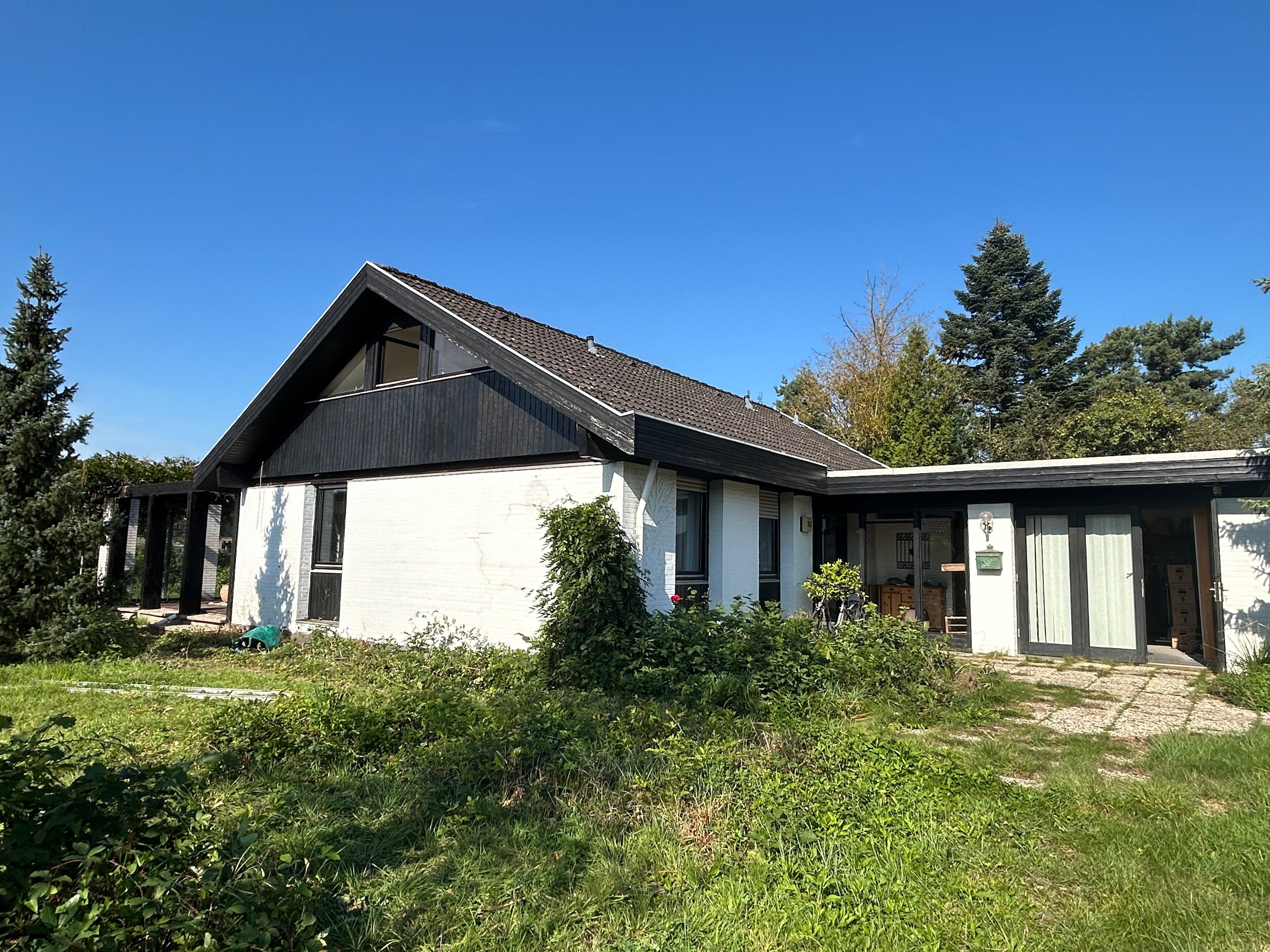 Einfamilienhaus zum Kauf provisionsfrei 385.000 € 4 Zimmer 120 m²<br/>Wohnfläche 926 m²<br/>Grundstück Herrenwiesen 55 Neuwarmbüchen Isernhagen 30916