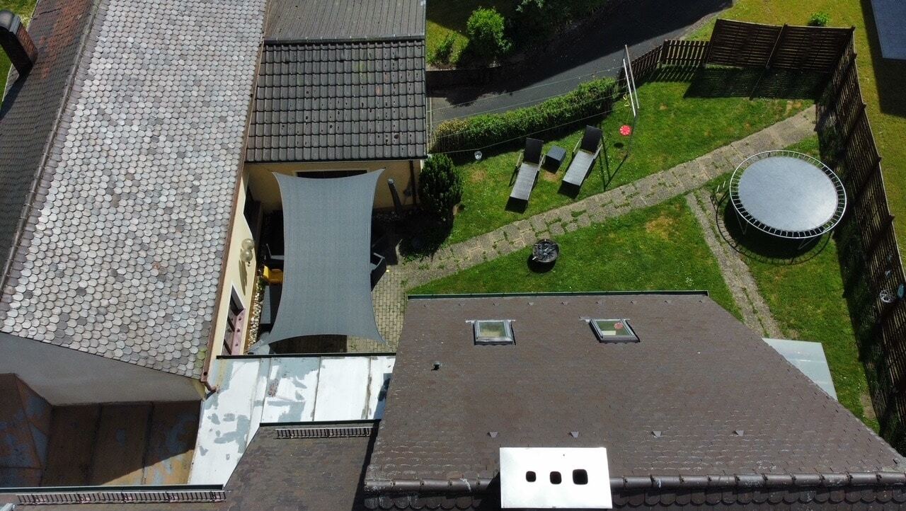 Mehrfamilienhaus zum Kauf 399.000 € 16 Zimmer 214 m²<br/>Wohnfläche 558 m²<br/>Grundstück Pegnitz Pegnitz 91257