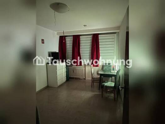 Wohnung zur Miete Tauschwohnung 177 € 1 Zimmer 16 m² 2. Geschoss Oberbilk Stadtbezirk 3 40227
