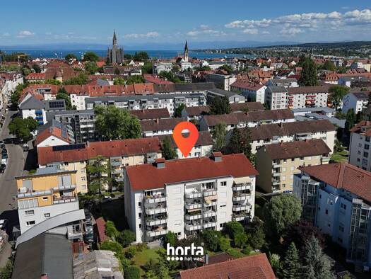 Studio zum Kauf 230.000 € 1 Zimmer 36,9 m² EG Paradies Konstanz 78462