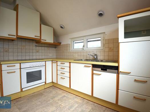 Wohnung zur Miete 950 € 3,5 Zimmer 65 m² 3. Geschoss Schwarzach 6858