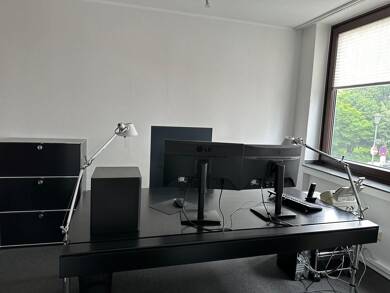 Bürofläche zur Miete 950 € 3 Zimmer 72 m² Bürofläche Schäferstraße 1 Pempelfort Düsseldorf 40479
